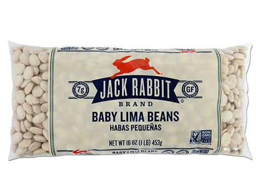 Baby Lima Beans